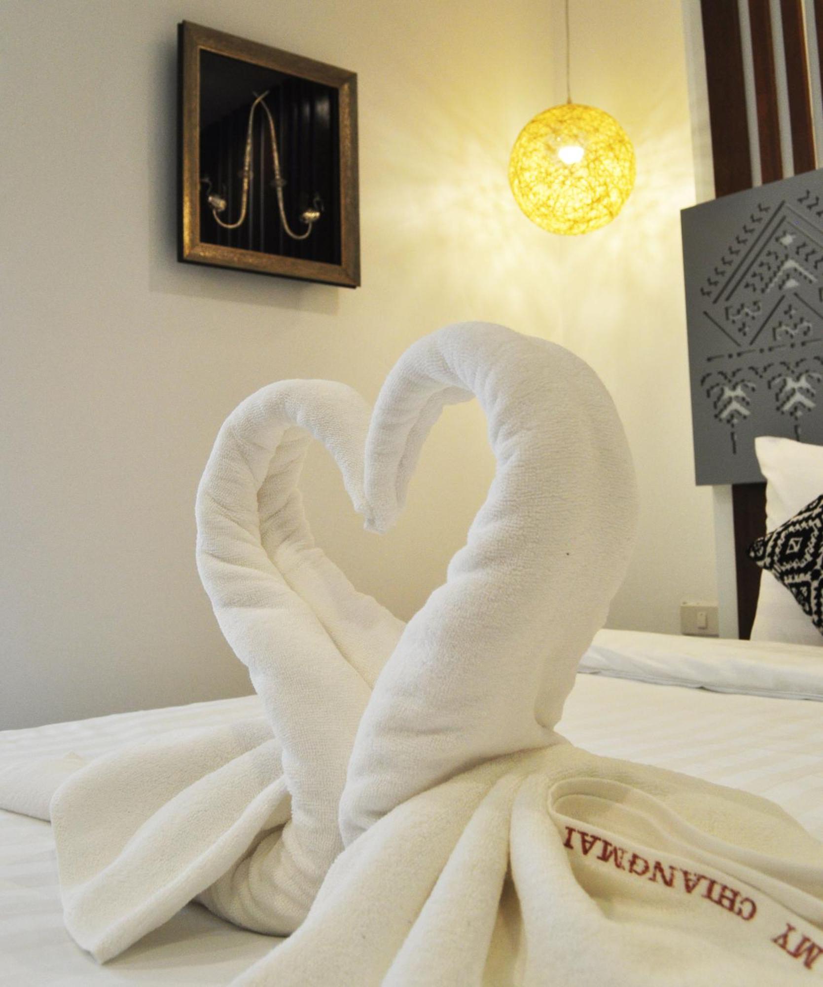Standard Zimmer mit Queensize-Bett