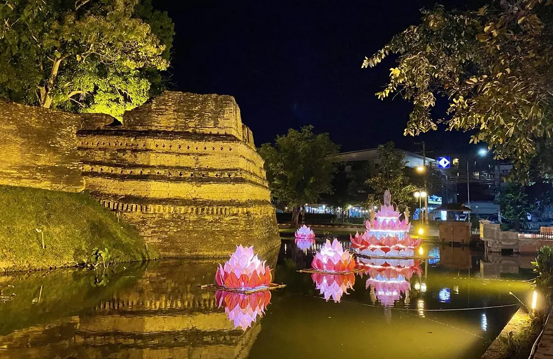 My Chiangmai Boutique Lodge-1