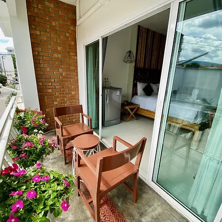 My Chiangmai Boutique Lodge-3