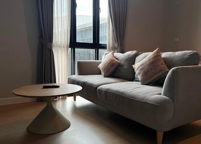 Lanna Bonita Boutique Hotel Chiang Mai